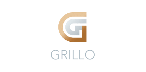 Logo Grillo