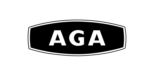 Logo Aga