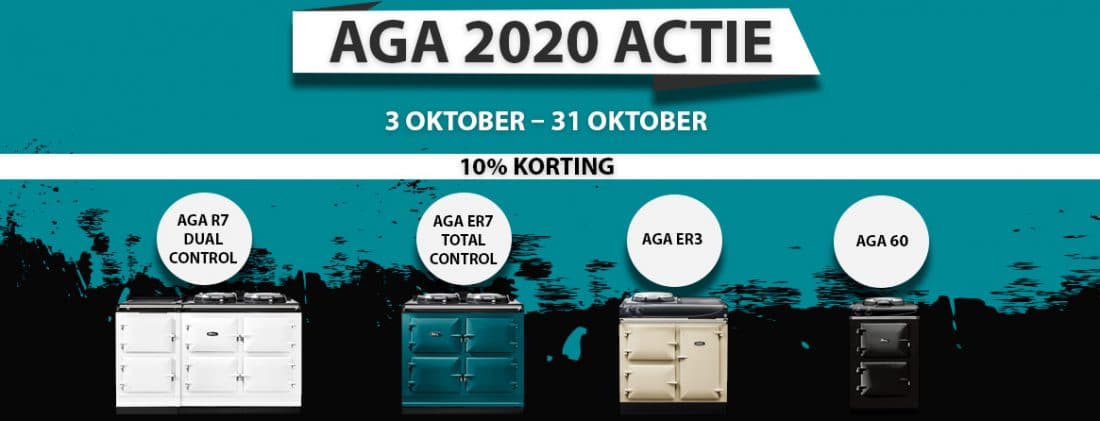 Website Banner Aga Actie October 2020 Website Banner Aga Actie October 2020