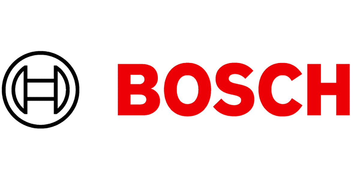 Bosch Keukenapparatuur