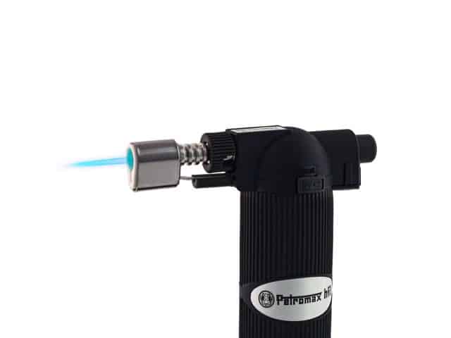 Gasbrander 2