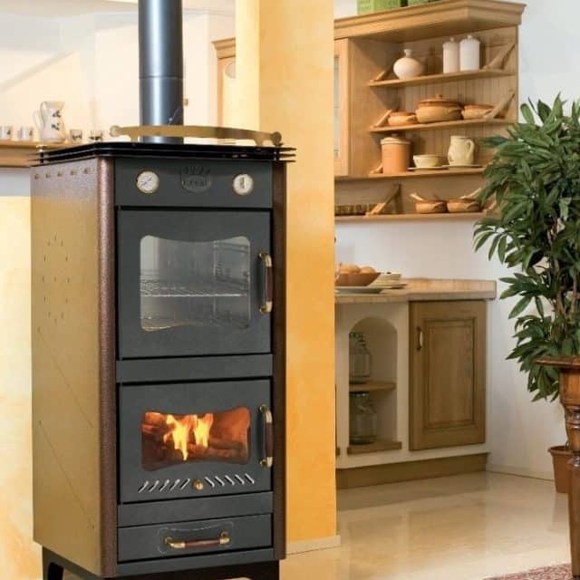 Pizzaoven Clementi Elite