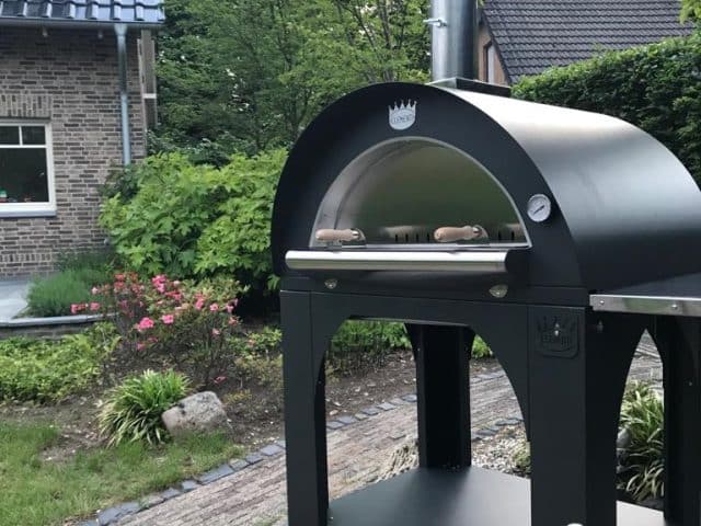 Pizzaoven Clementi Mondo