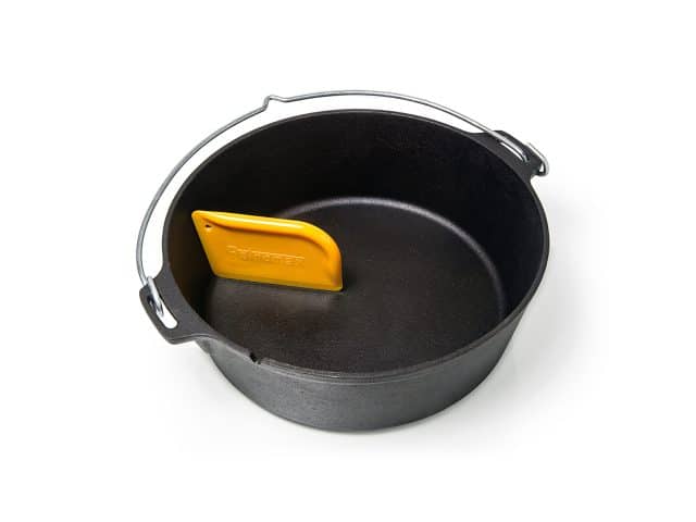 Schoonmaakschraper Glad Pannen 2