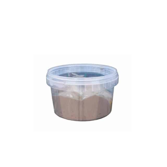 Kit voor Steenoven