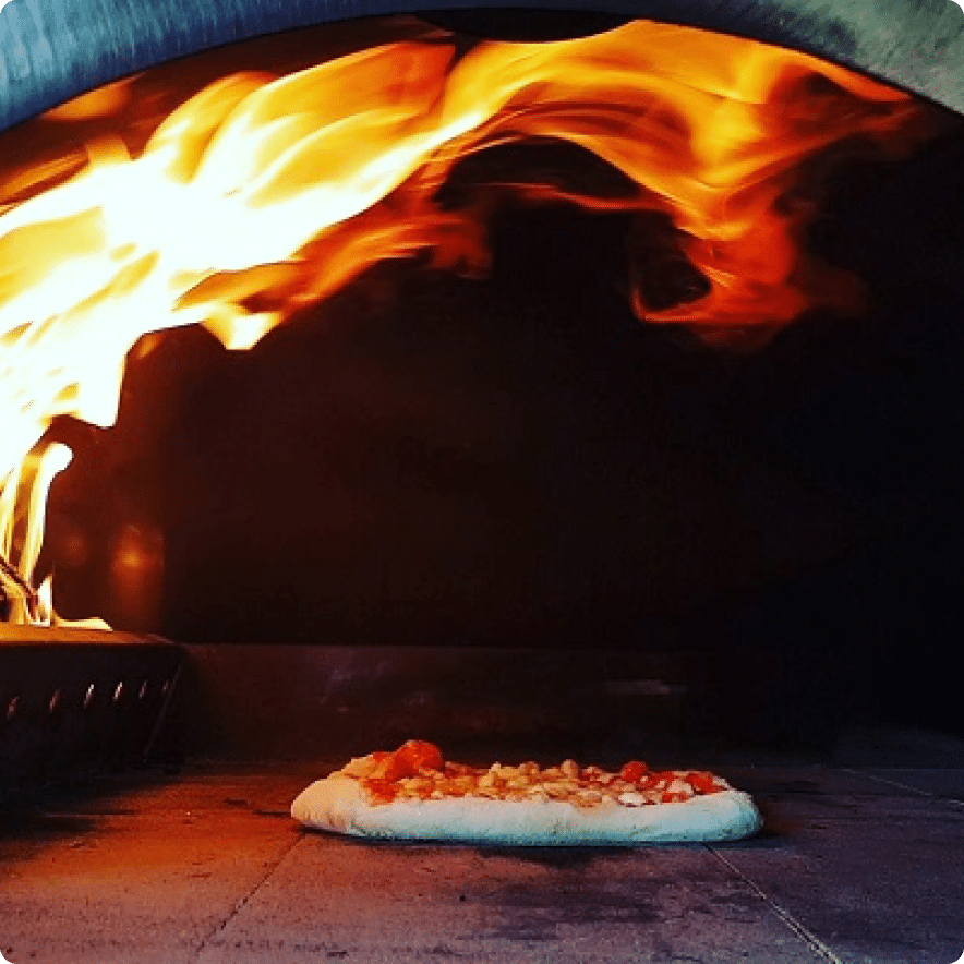 De Pizzaovenloods De Pizzaovenloods