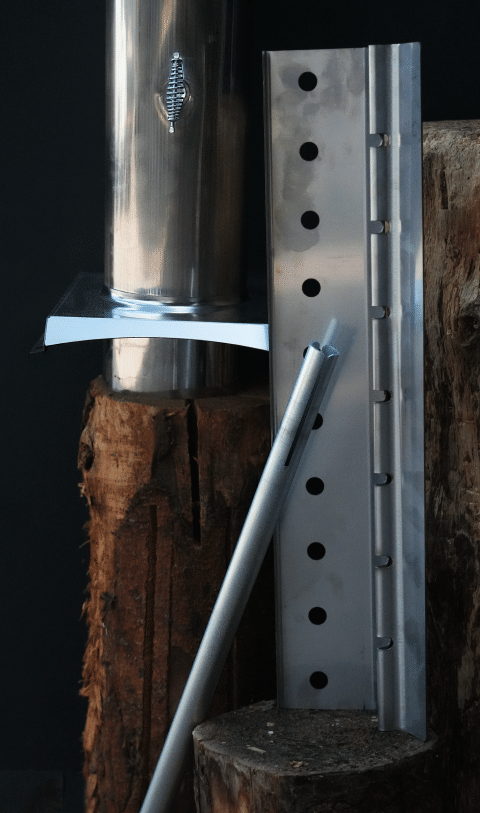 hout kit