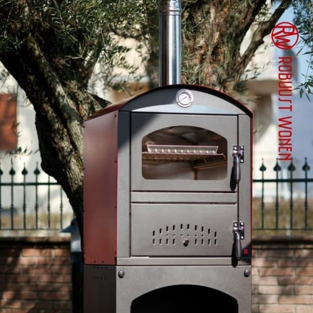 Pizzaoven Clementi Piccolo