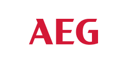 Logo Aeg