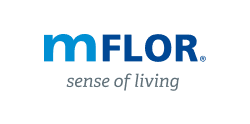 Logo Mflor