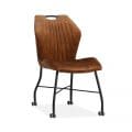 Eetkamerstoel Credence Velvet Eetkamerstoel Credence Velvet