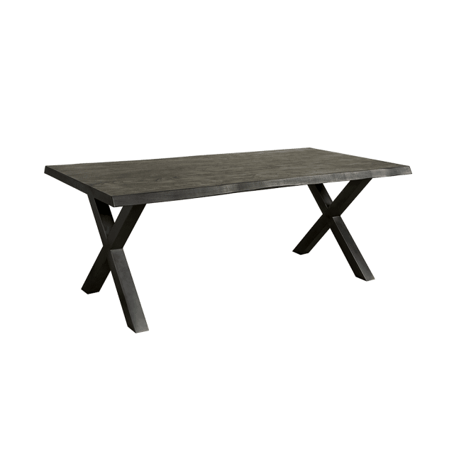 Boomstamtafel 8211 Massief Acacia