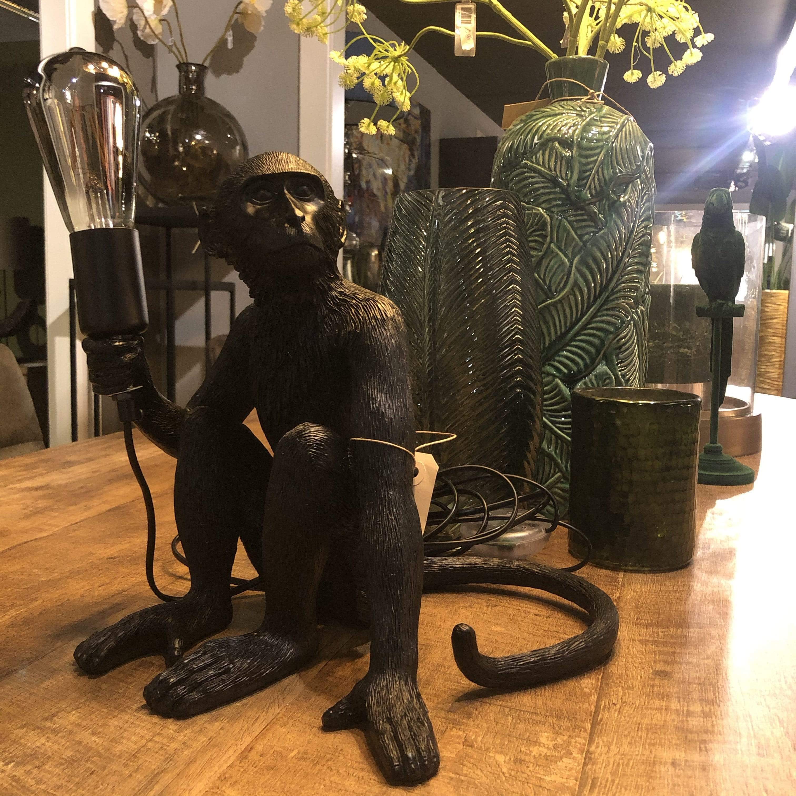 Aap lamp - online bestellen bij Potz Wonen