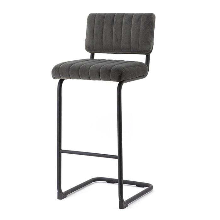 Bar chair High 129,- GRATIS BEZORGEN leverbaar in meerdere kleuren