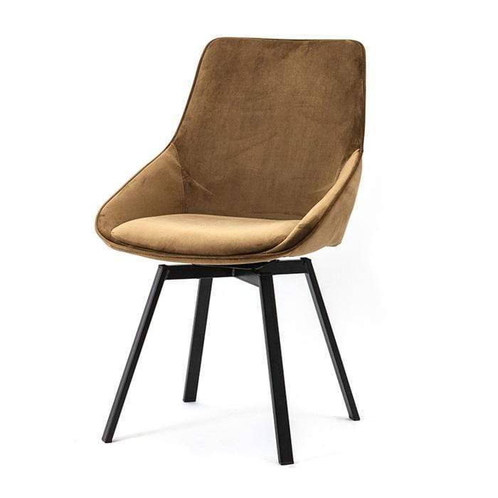 Eetkamerstoel Beau By Boo € 149,- GRATIS BEZORGEN leverbaar in meerdere kleuren