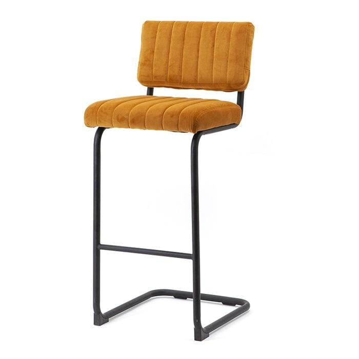 Bar chair High 129,- GRATIS BEZORGEN leverbaar in meerdere kleuren