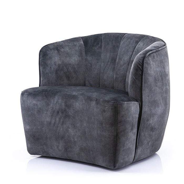Fauteuil Michelle 349,- GRATIS BEZORGEN meerdere kleuren leverbaar - online bestellen bij Potz Wonen