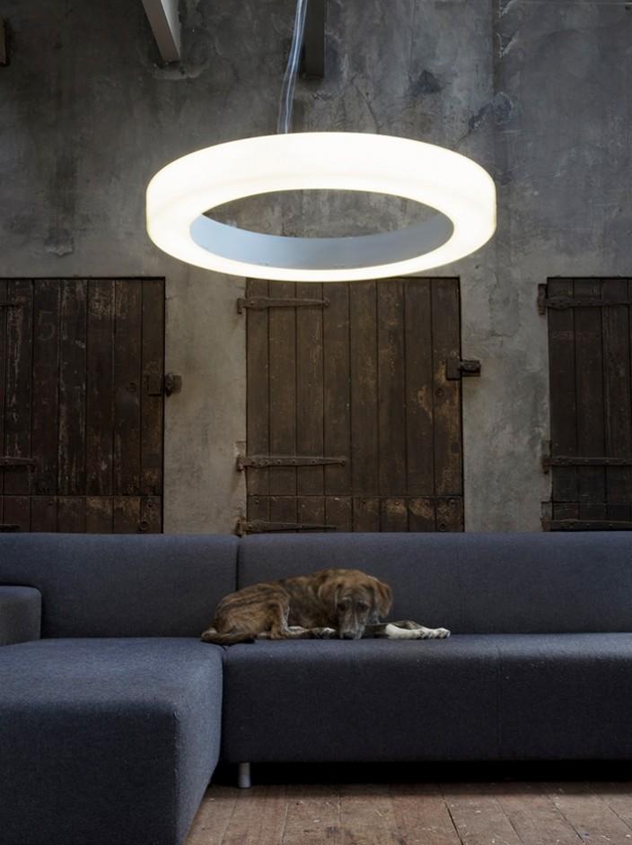 HALA AUREOOL LED PLAFOND/WANDLAMP - NIET DIMBAAR - online bestellen bij Potz Wonen