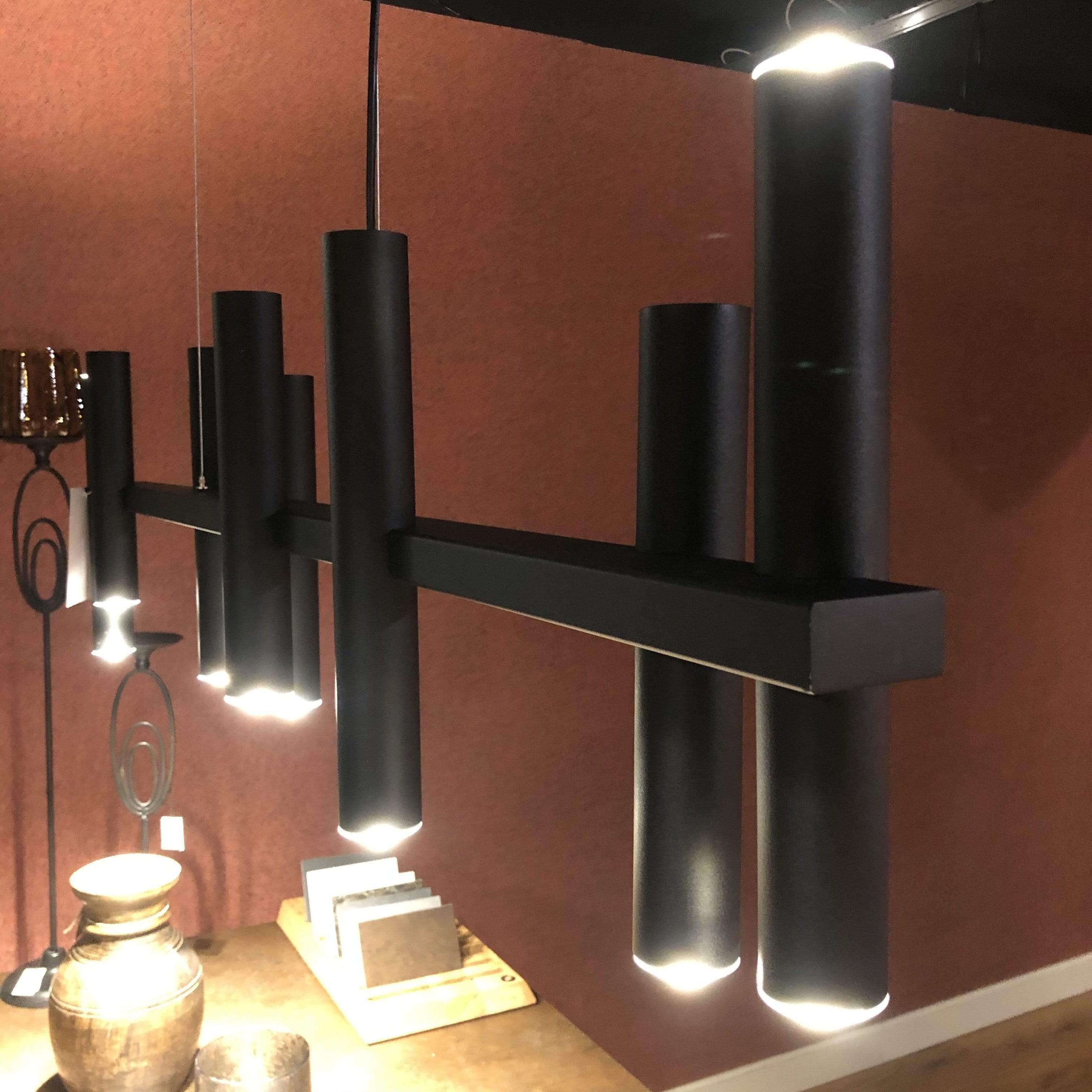 Ztahl hanglamp  140 cm - online bestellen bij Potz Wonen