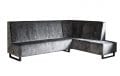 Eetkamerbank Element Velvet Eetkamerbank Element Velvet