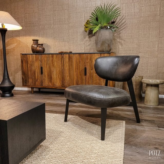 Fauteuil Boy