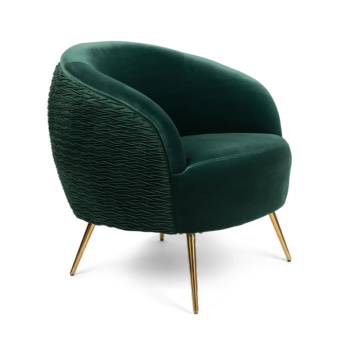 So Curvy fauteuil bold monkey