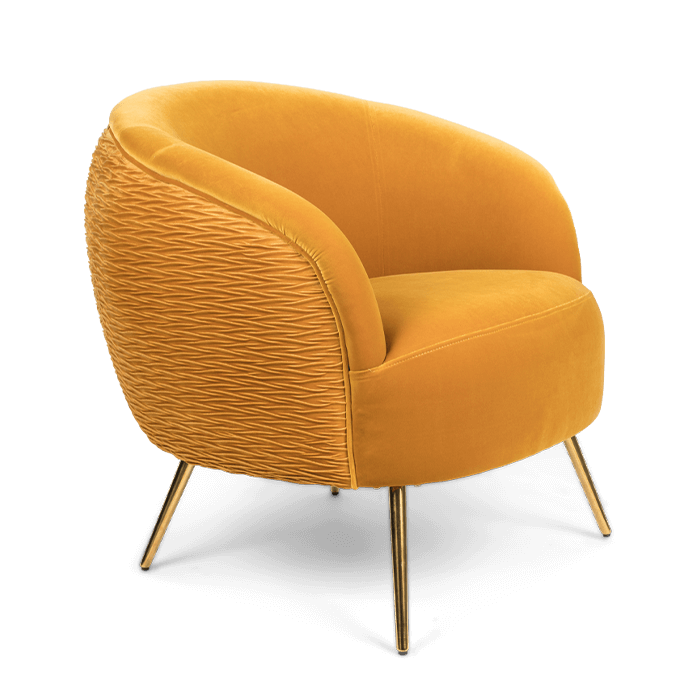 So Curvy fauteuil bold monkey