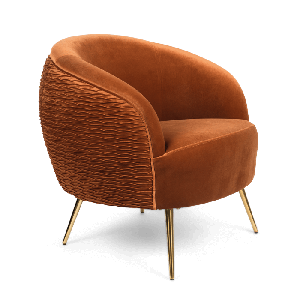 So Curvy fauteuil bold monkey