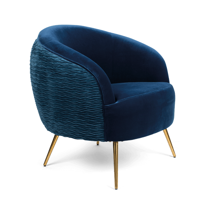 So Curvy fauteuil bold monkey