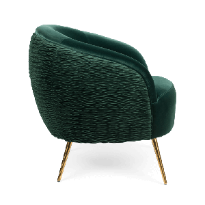 Bold Monkey Fauteuil So Curvy fauteuil bold monkey