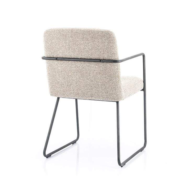 by-Boo Eetkamerstoel Eetkamerstoel Chair Artego van By Boo