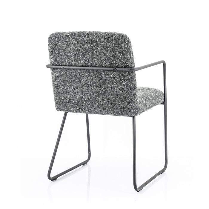 by-Boo Eetkamerstoel Eetkamerstoel Chair Artego van By Boo