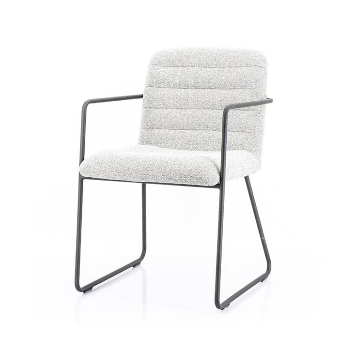 Eetkamerstoel Chair Artego van By Boo