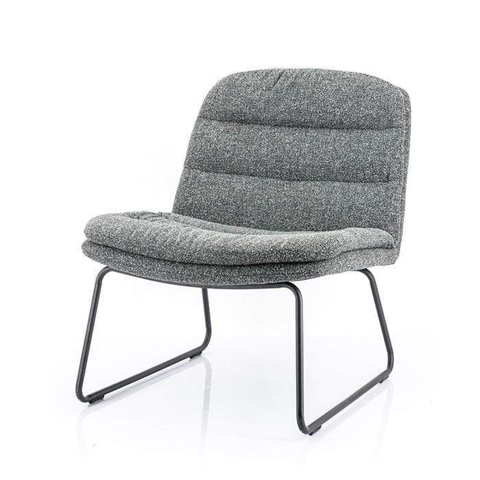 Fauteuil Lounge chair Bermo By-Boo
