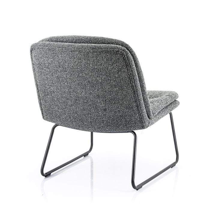 by-Boo Fauteuil Fauteuil Lounge chair Bermo By-Boo