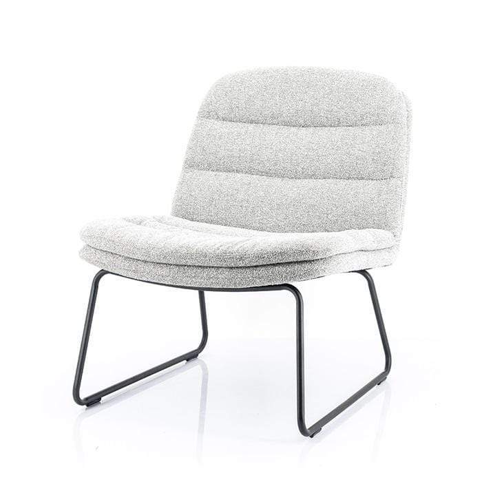 Fauteuil Lounge chair Bermo By-Boo