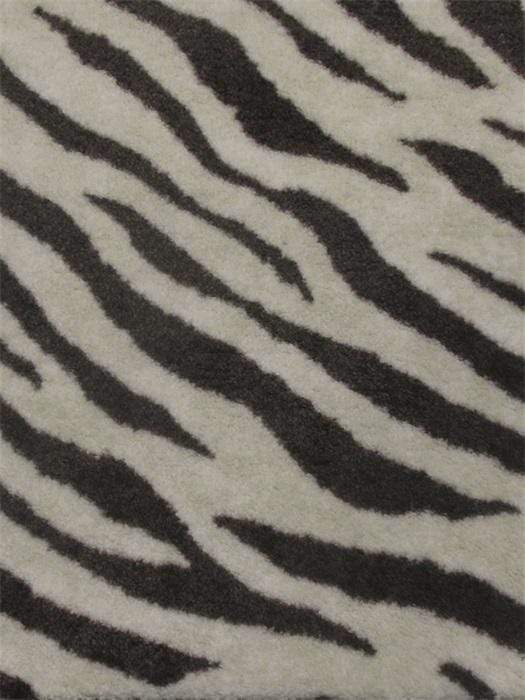 vloerkleed SkinCarpet, Native Zebra