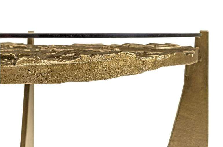 versmissen Salontafel ODE COFFEE TABLE salontafel