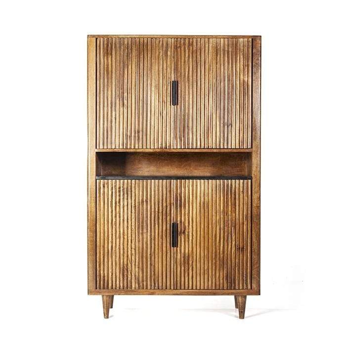 eleonora Kast kast Eleonora Kabinet Carter - 4drs.
