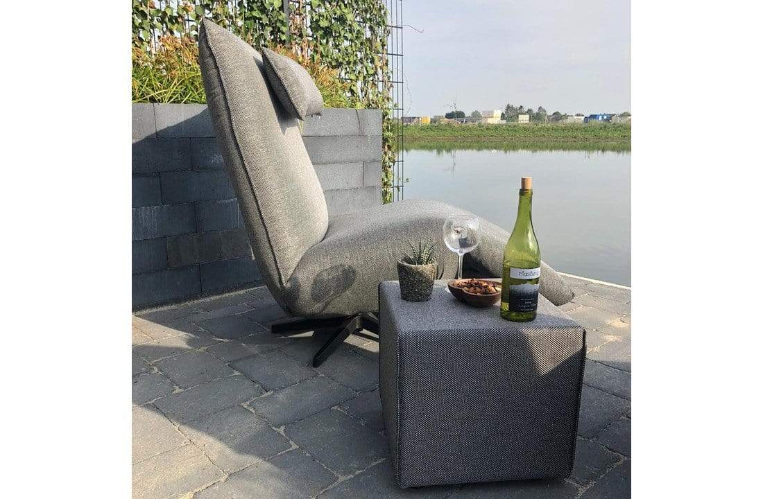 BUITEN RELAXER ACTIE NU 1195,- GRATIS BEZORGEN - online bestellen bij Potz Wonen
