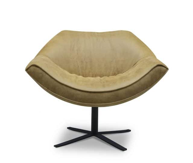 Draai Fauteuil Willy