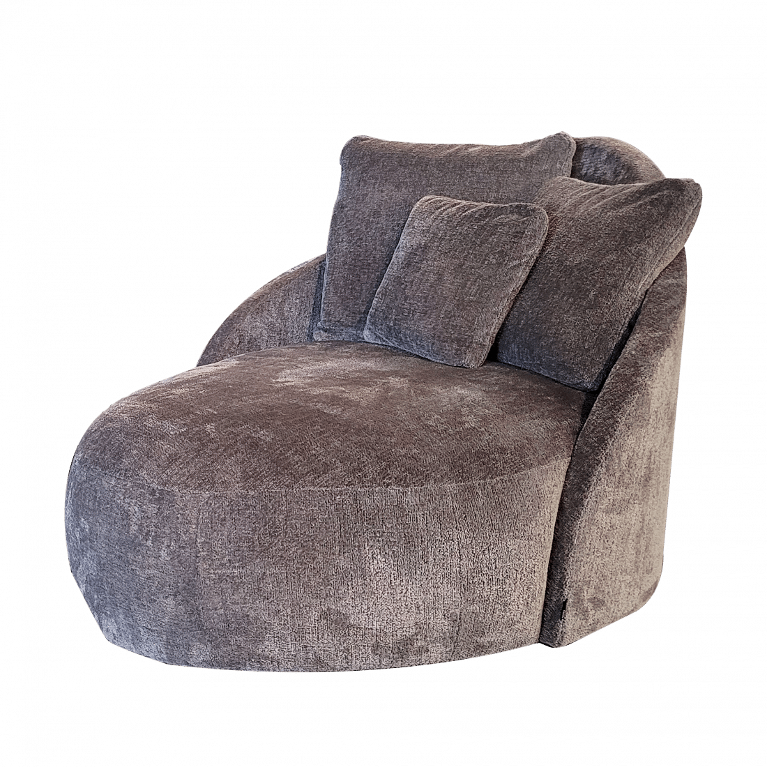 Toya Lounge Chair