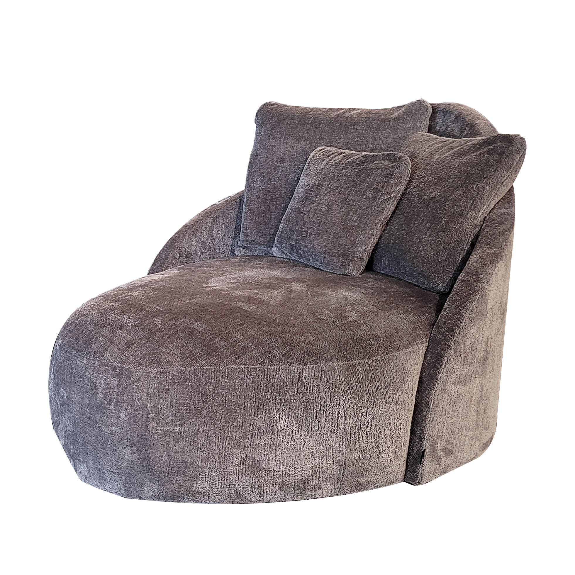dosis Wapenstilstand Snor Toya Lounge Chair online bestellen bij Potz Wonen