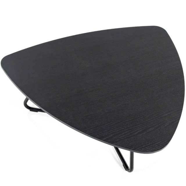 Salontafel Moos 85 215 95 8211 Zwart 8211 Eleonora