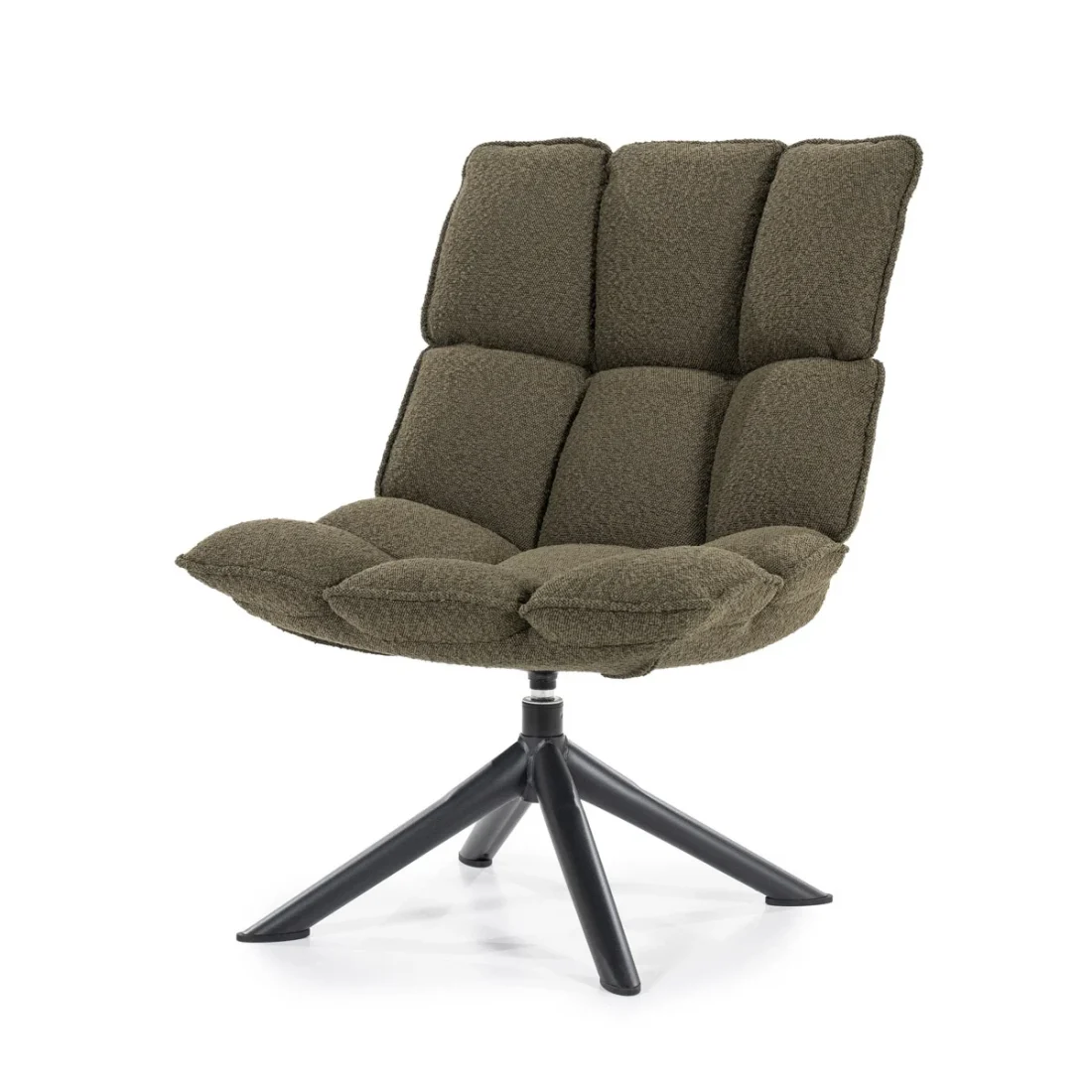 Draaifauteuil Dani 8211 Eleonora 8211 4 Kleuropties