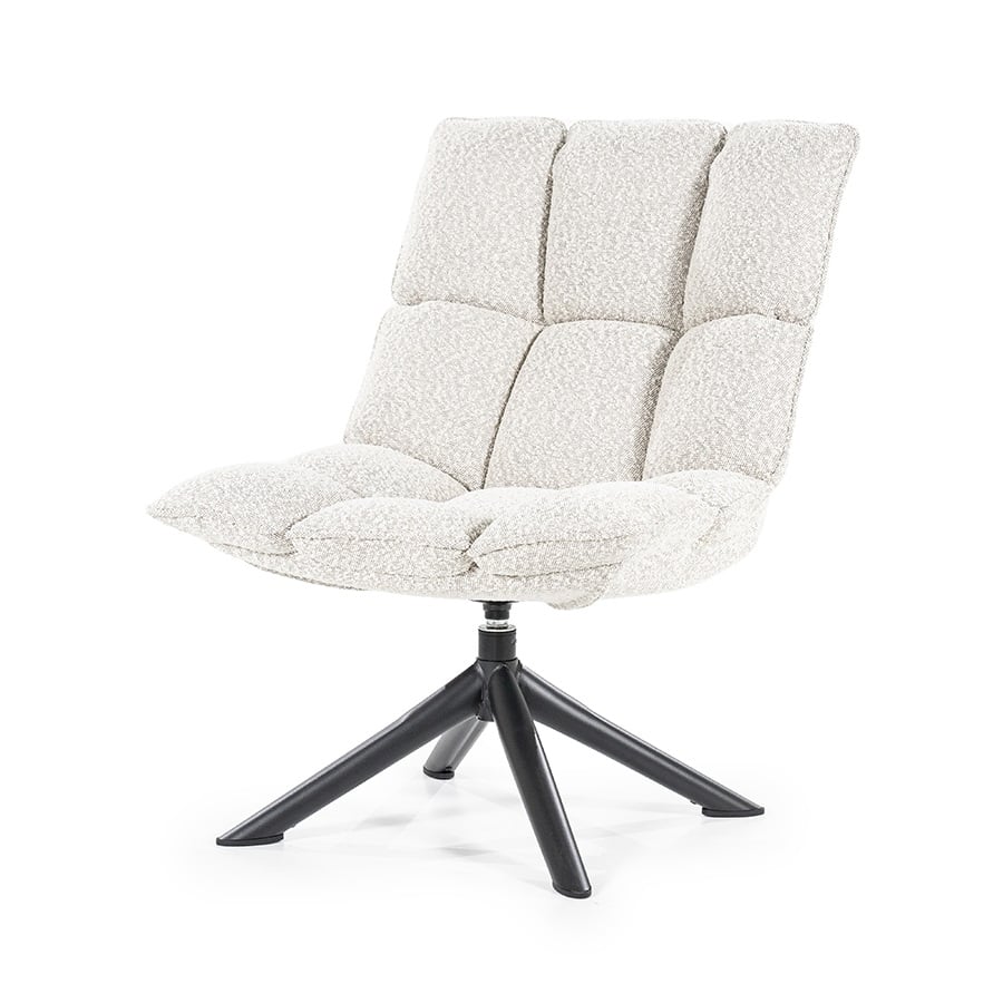 Draaifauteuil Dani 8211 Eleonora 8211 4 Kleuropties