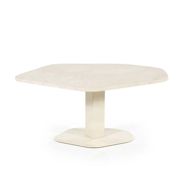 Salontafel Lorenzo 8211 76 215 34 8211 Marmer 8211 Eleonora