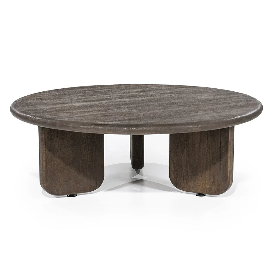 Salontafel Odin 8211 Large 8211 Black