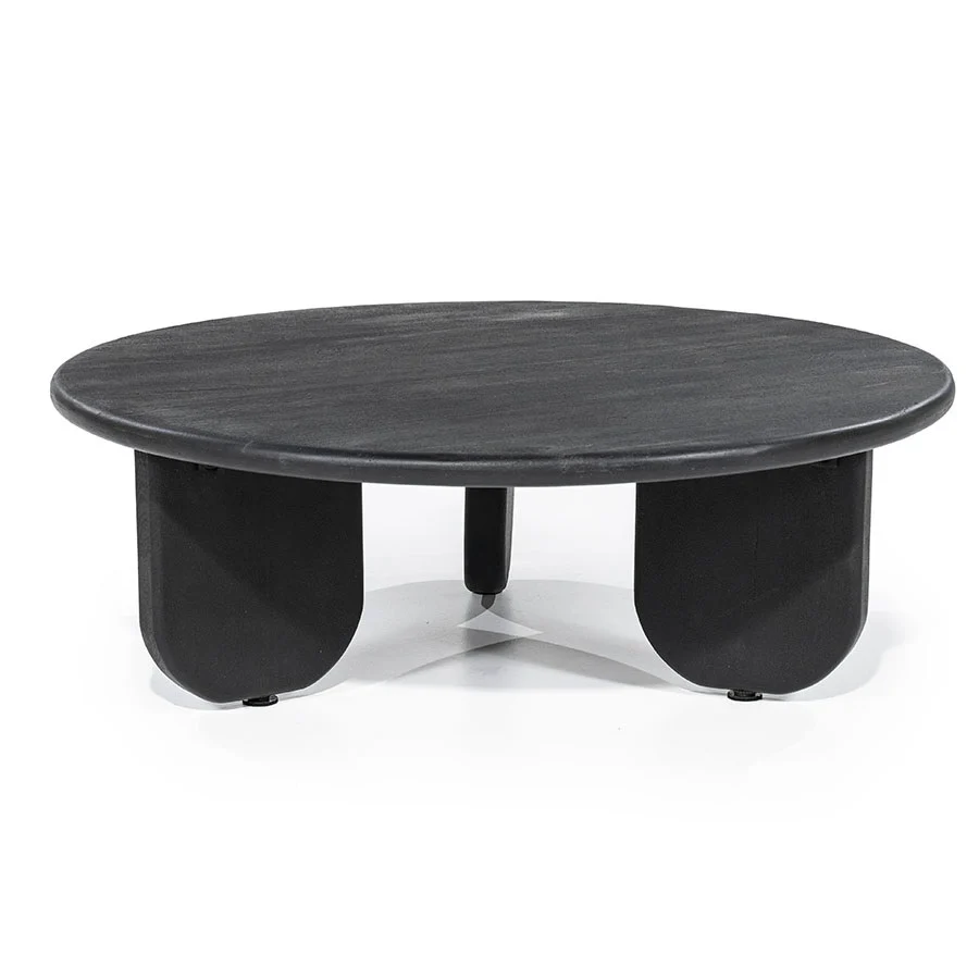 Salontafel Odin 8211 Large 8211 Black