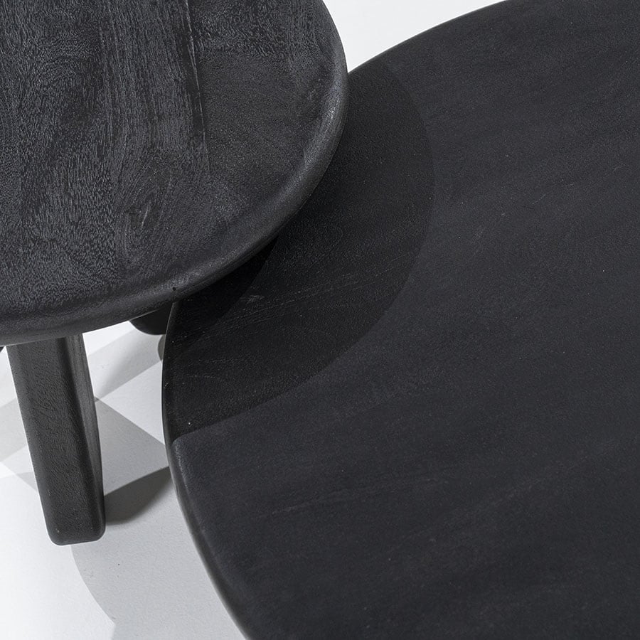 Salontafel Odin 8211 Large 8211 Black